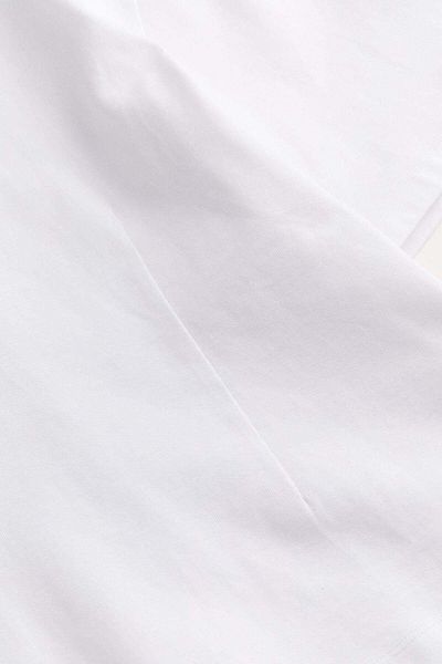 H&M Tapered-waist top