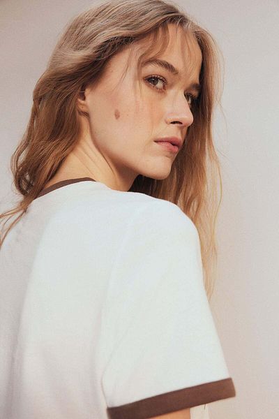 H&M Printed T-shirt