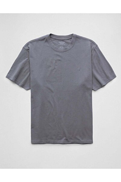 AMERICAN EAGLE AE Super Soft Icon T-Shirt