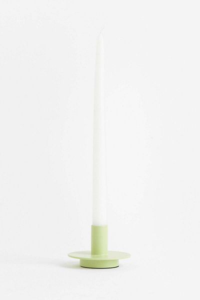 H&M Metal candlestick
