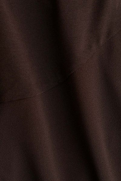 H&M MAMA Wide trousers