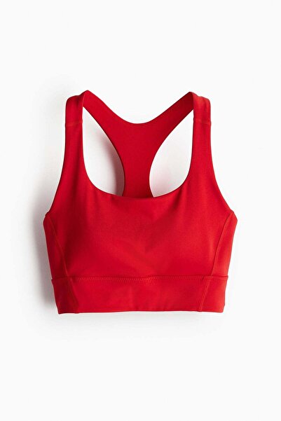 H&M DryMove™ Medium Support Sports bra