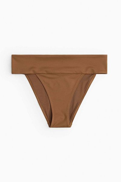 H&M Cheeky Tanga Bikini Bottoms