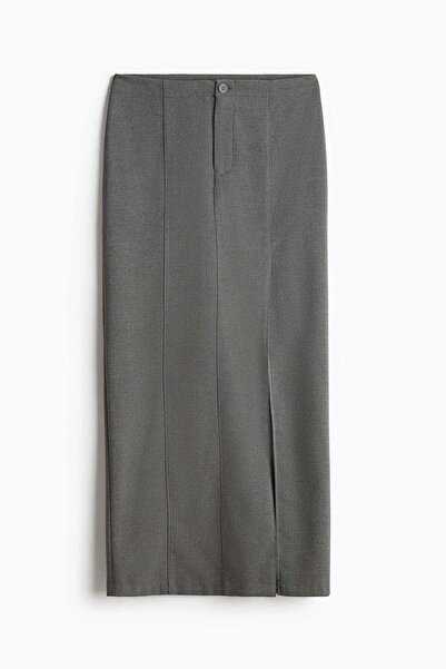 H&M تنورة قلم رصاص مصممة خصيصًا