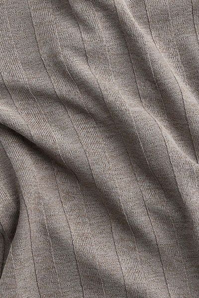 H&M Rib-knit tube top