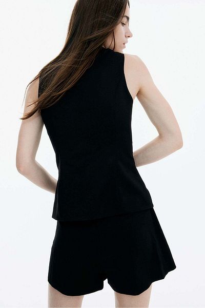 H&M Suit waistcoat