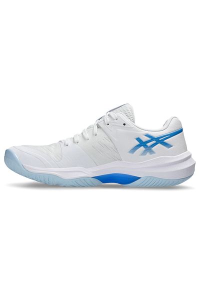 Asics Sky Elite Ff 3 Women's White Volleyball Shoes 1052A075-103