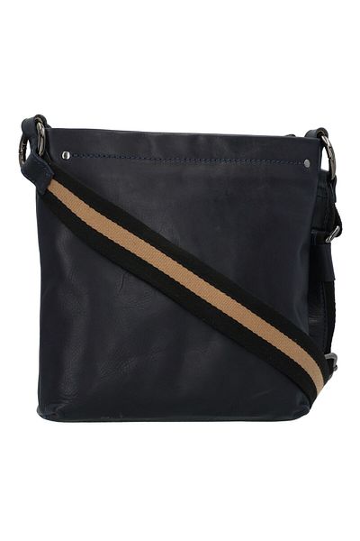 Harold's Caugio Geanta de umar Piele 21 cm