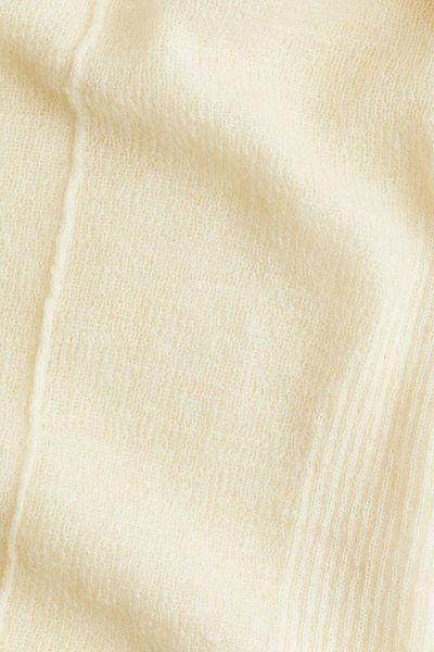 H&M Mohair-blend jumper