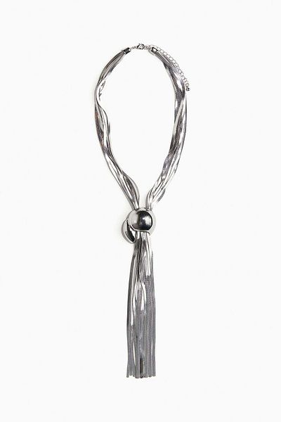 H&M Snake chain necklace