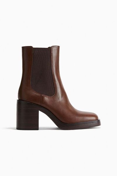 H&M Ankle boots