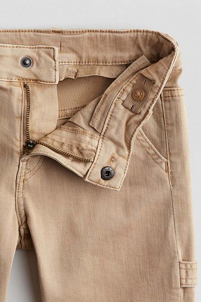 H&M Relaxed Fit Carpenter trousers