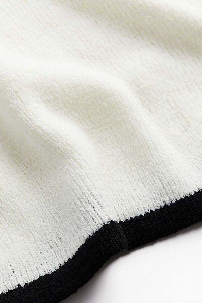 H&M Fine-knit A-line dress
