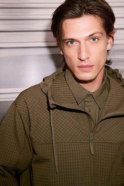 H&M DryMove™ Mid layer jacket