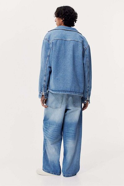 H&M Baggy Jeans