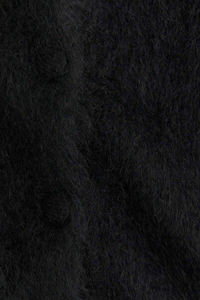 H&M Mohair-blend cardigan