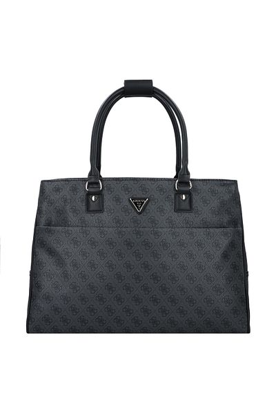 Guess Geanta pentru cumparaturi Jesco 46 cm Compartiment pentru laptop