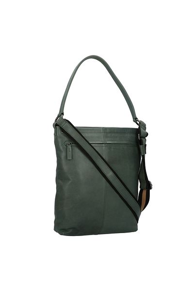 Harold's Caugio Shoulder Bag Leather 27 cm