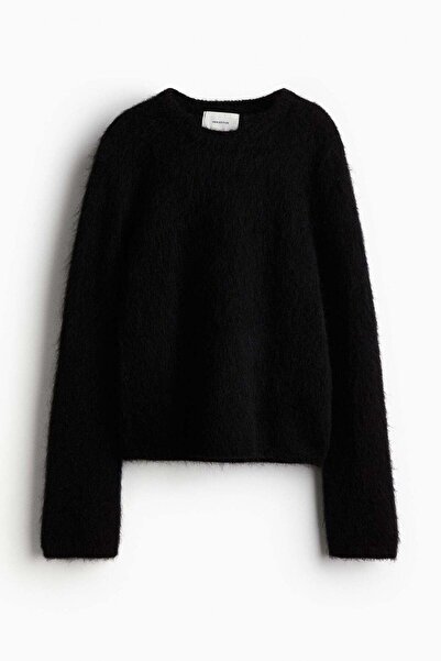 H&M Mohair-blend jumper