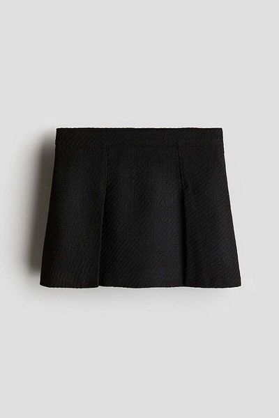 H&M Pleated skirt