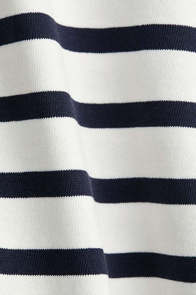 H&M Cotton jersey top