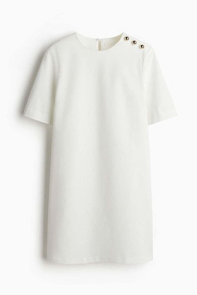 H&M A-line dress