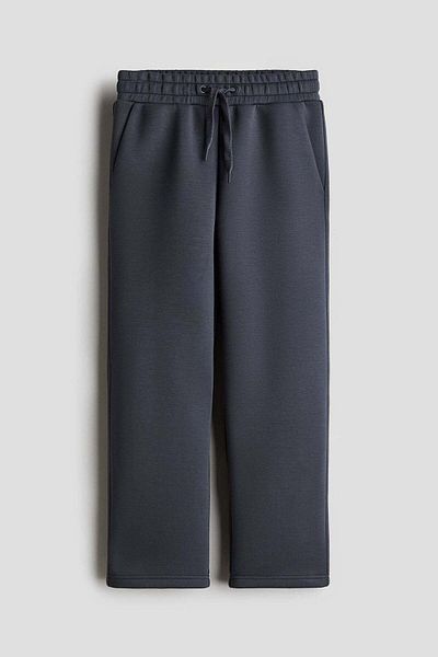 H&M Straight Scuba Joggers