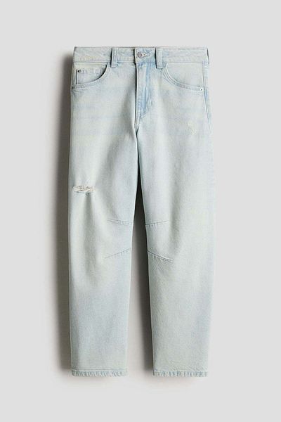 H&M Baggy Jeans