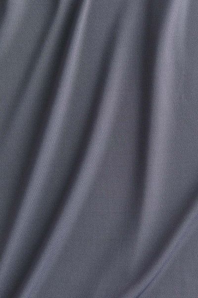 H&M Turtleneck microfibre top