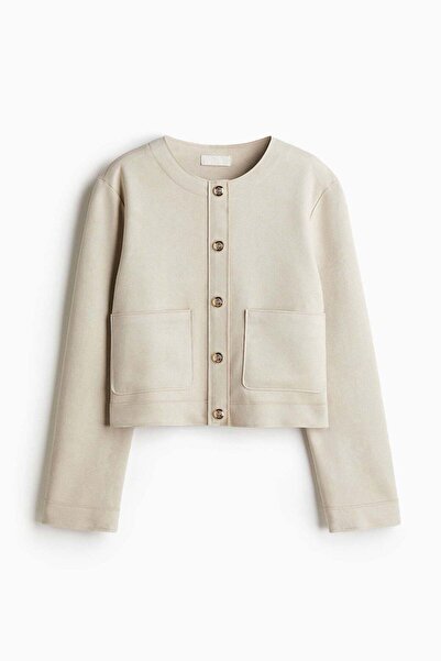H&M Napped cardigan