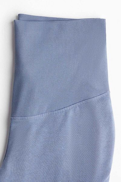 H&M MAMA Tapered joggers