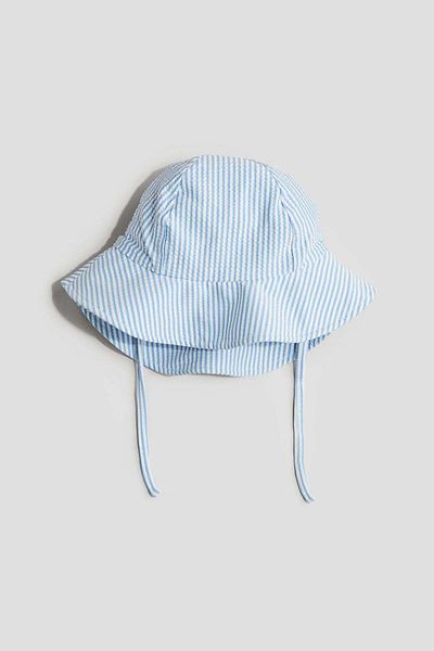 H&M UPF 50 sun hat