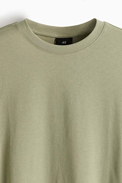 H&M 3-pack jersey tops Regular Fit