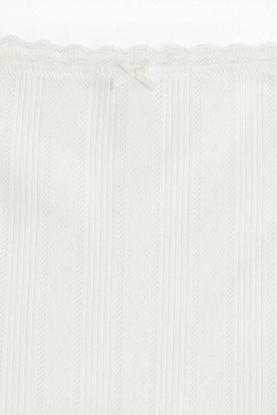 H&M Pointelle shortie briefs