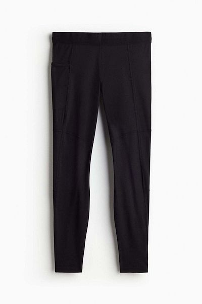 H&M Running Tights In Drymove™