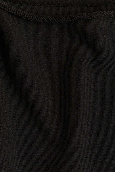 H&M Boat-neck sweatshirt