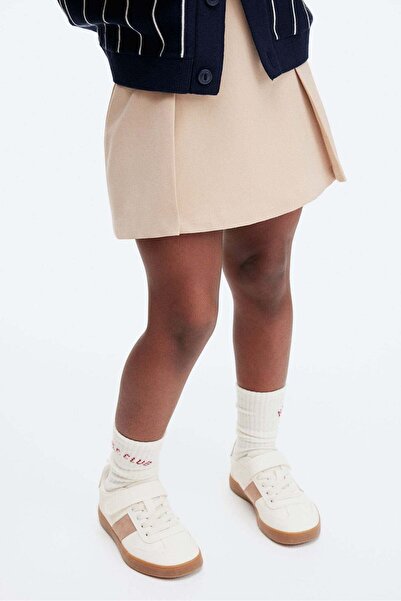 H&M Pleated skirt