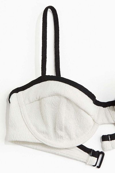 H&M Underwired bikini top