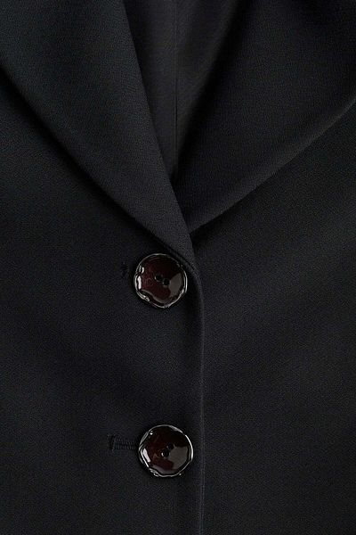 H&M Fitted blazer