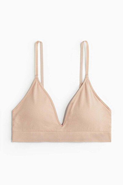 H&M Seamless padded soft bra