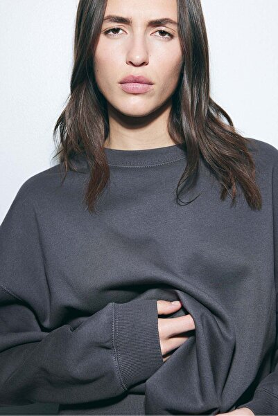 H&M Oversized sweatshirt