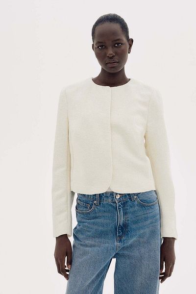 H&M Short jacket