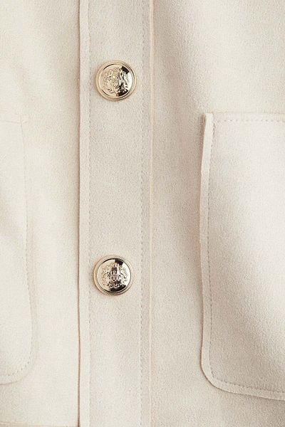 H&M Napped cardigan