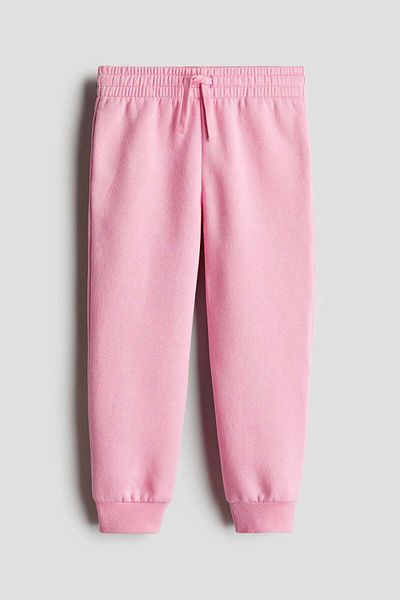 H&M Brushed-inside joggers