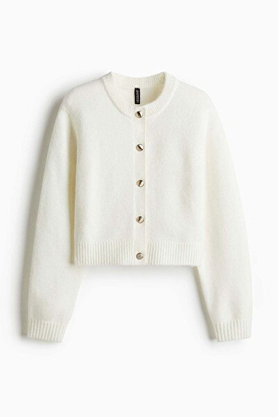 H&M Fine-knit cardigan