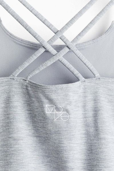 H&M Short-leg Sports unitard in DryMove™