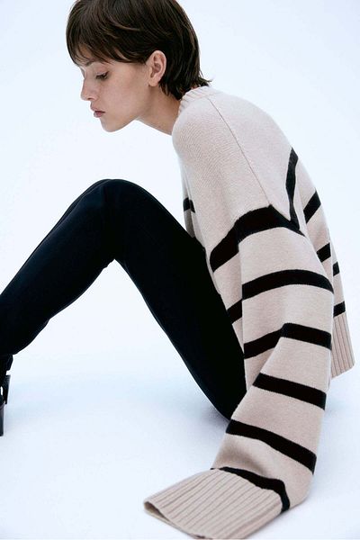 H&M Fine-knit jumper
