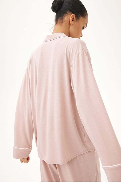 H&M Pyjama shirt and bottoms