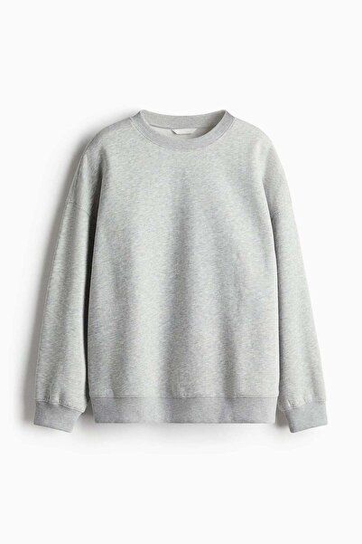 H&M Oversized sweatshirt