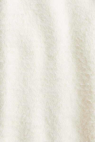 H&M Fluffy-knit leggings